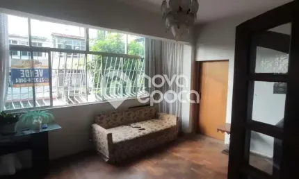 Apartamento com 3 quartos à venda na Rua Capitão Jorge Soares, Centro, Niterói