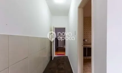 Apartamento com 2 quartos à venda na Rua Vítor Meireles, Riachuelo, Rio de Janeiro