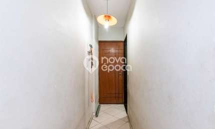 Apartamento com 2 quartos à venda na Rua Marquês de Leão, Engenho Novo, Rio de Janeiro