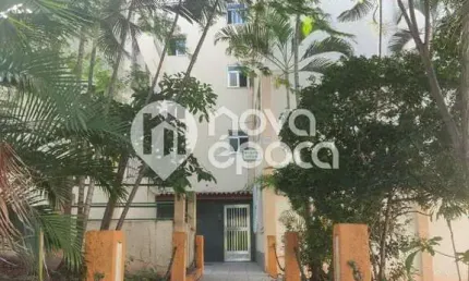 Apartamento com 2 quartos à venda na Rua Paulo Pires, Tomás Coelho, Rio de Janeiro