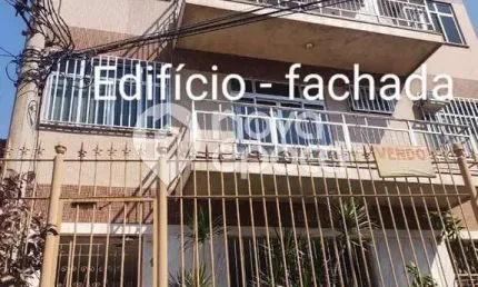 Apartamento com 1 quarto à venda na Rua Aracati, Ramos, Rio de Janeiro