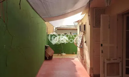 Apartamento com 3 quartos à venda na Rua Nina Rodrigues, Jardim Botânico, Rio de Janeiro
