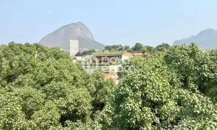 Apartamento com 4 quartos à venda na Avenida Visconde de Albuquerque, Leblon, Rio de Janeiro