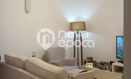 Apartamento com 2 quartos à venda na Rua Leopoldina Rego, Olaria, Rio de Janeiro