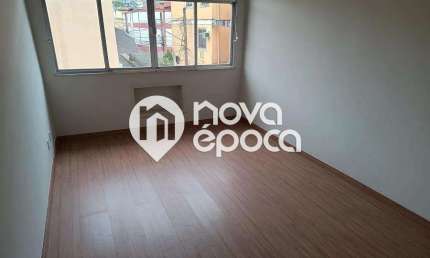 Apartamento com 3 quartos à venda na Rua Ajuratuba, Todos os Santos, Rio de Janeiro