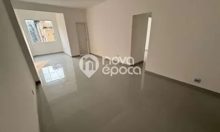 Apartamento com 2 quartos à venda na Rua Dionísio Fernandes, Engenho de Dentro, Rio de Janeiro