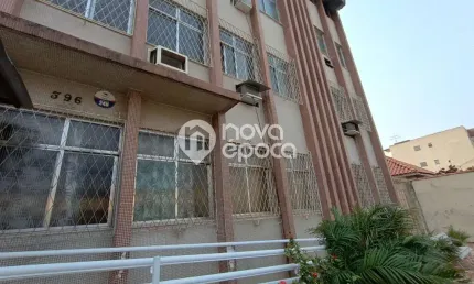 Apartamento com 1 quarto à venda na Rua do Souto, Cascadura, Rio de Janeiro