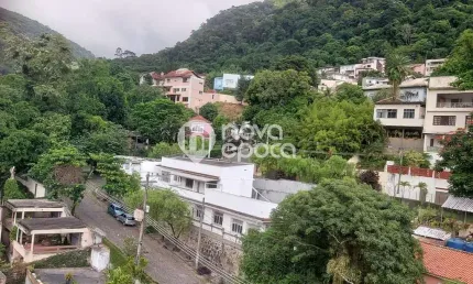 Apartamento com 3 quartos à venda na Rua Doutor Catrambi, Alto da Boa Vista, Rio de Janeiro