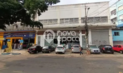 Prédio à venda na Rua Dona Clara, Madureira, Rio de Janeiro