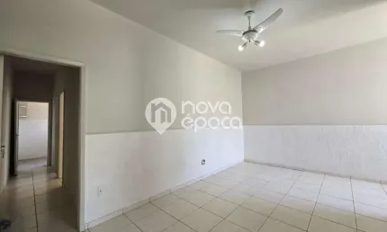 Apartamento com 2 quartos à venda na Rua Caldas Barbosa, Piedade, Rio de Janeiro