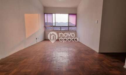Apartamento com 3 quartos à venda na Rua Pedro de Carvalho, Méier, Rio de Janeiro