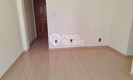 Apartamento com 1 quarto à venda na Rua Salvador Pires, Méier, Rio de Janeiro