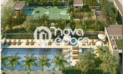 Apartamento com 2 quartos à venda na Avenida Tenente-Coronel Muniz de Aragão, Anil, Rio de Janeiro
