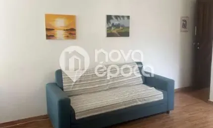Apartamento com 1 quarto à venda na Rua Leopoldo Miguez, Copacabana, Rio de Janeiro