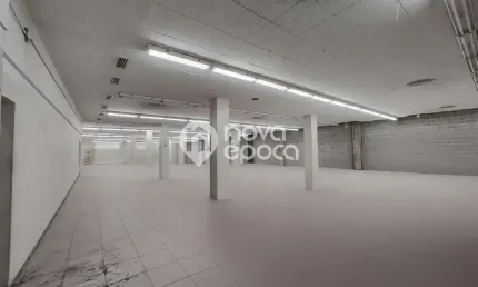Ponto comercial à venda na Estrada do Portela, Madureira, Rio de Janeiro