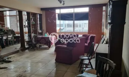 Apartamento com 3 quartos à venda na Avenida Oswaldo Cruz, Flamengo, Rio de Janeiro