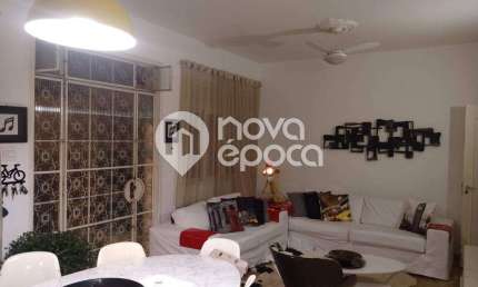 Casa com 4 quartos à venda na Rua Salvador Pires, Méier, Rio de Janeiro