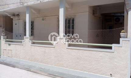 Apartamento com 2 quartos à venda na Rua Santos Titara, Méier, Rio de Janeiro