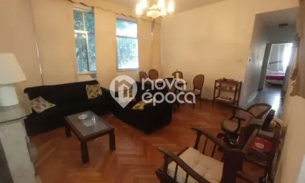 Apartamento com 3 quartos à venda na Rua Nascimento Silva, Ipanema, Rio de Janeiro