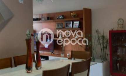 Todos os Santos | Apartamento 3 quartos, sendo 1 suite