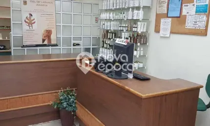 Ponto comercial à venda na Avenida Nossa Senhora de Copacabana, Copacabana, Rio de Janeiro