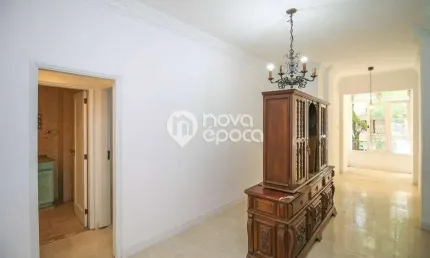 Apartamento com 2 quartos à venda na Rua Leopoldo Miguez, Copacabana, Rio de Janeiro