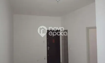 Apartamento com 1 quarto à venda na Rua Americana, Cachambi, Rio de Janeiro
