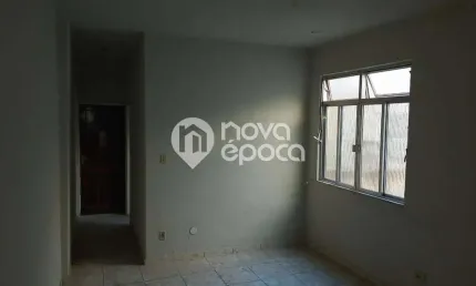 Apartamento com 2 quartos à venda na Rua Americana, Cachambi, Rio de Janeiro