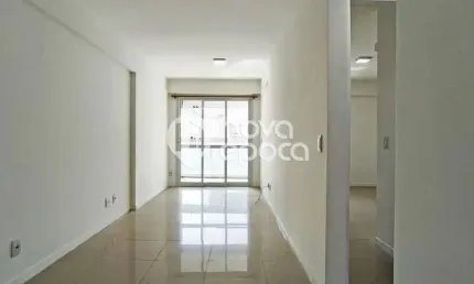 Apartamento com 2 quartos à venda na Rua Dona Maria, Tijuca, Rio de Janeiro