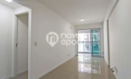 Apartamento com 2 quartos à venda na Rua Dona Maria, Tijuca, Rio de Janeiro