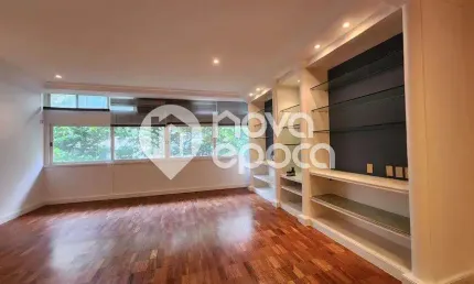 Apartamento com 3 quartos à venda na Rua Barão de Ipanema, Copacabana, Rio de Janeiro