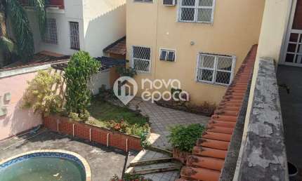 Casa com 5 quartos à venda na Rua Clapp Filho, Cachambi, Rio de Janeiro