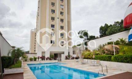 Apartamento com 2 quartos à venda na Avenida Ministro Edgard Romero, Madureira, Rio de Janeiro