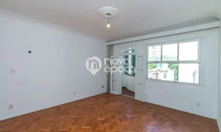 Apartamento com 3 quartos à venda na Rua Dois de Dezembro, Flamengo, Rio de Janeiro