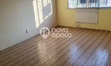 Apartamento com 2 quartos à venda na Rua Augusto Sanoni, Penha Circular, Rio de Janeiro