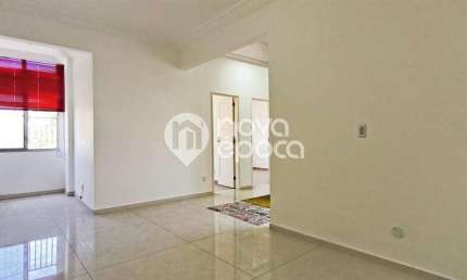 Apartamento com 2 quartos à venda na Rua Camaragibe, Tijuca, Rio de Janeiro