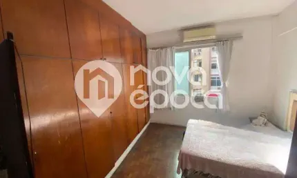 Apartamento com 2 quartos à venda na Rua Gomes Carneiro, Ipanema, Rio de Janeiro