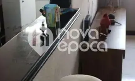 Apartamento com 2 quartos à venda na Rua Professor Plínio Bastos, Olaria, Rio de Janeiro