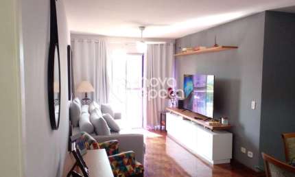 Apartamento com 2 quartos à venda na Rua Senador Nabuco, Vila Isabel, Rio de Janeiro