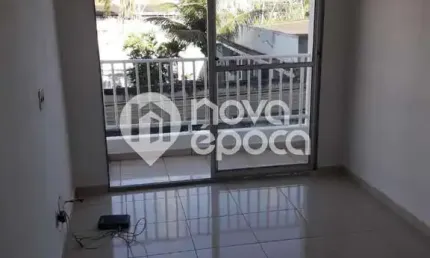Apartamento com 2 quartos à venda na Avenida Ernani Cardoso, Cascadura, Rio de Janeiro