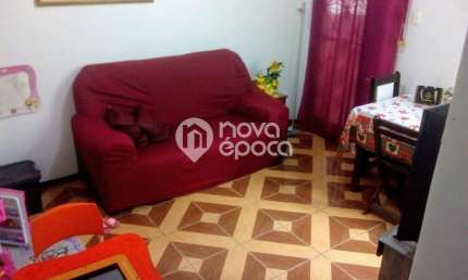 Apartamento com 1 quarto à venda na Rua Maria José, Madureira, Rio de Janeiro