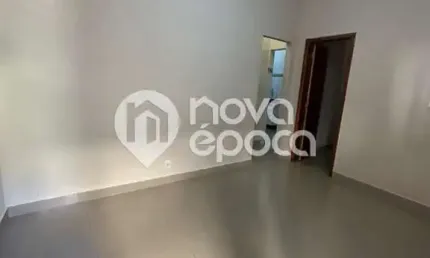 Apartamento com 2 quartos à venda na Rua Amacena, Higienópolis, Rio de Janeiro