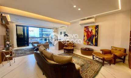 Apartamento com 3 quartos à venda na Rua Prudente de Morais, Ipanema, Rio de Janeiro