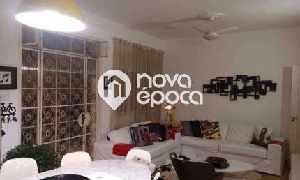 Casa com 4 quartos à venda na Rua Salvador Pires, Méier, Rio de Janeiro
