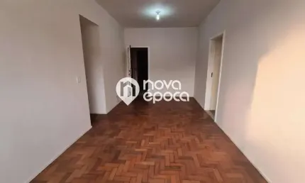 Apartamento com 3 quartos à venda na Rua Pedro de Carvalho, Méier, Rio de Janeiro