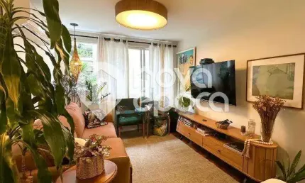 Apartamento com 2 quartos à venda na Rua Siqueira Campos, Copacabana, Rio de Janeiro