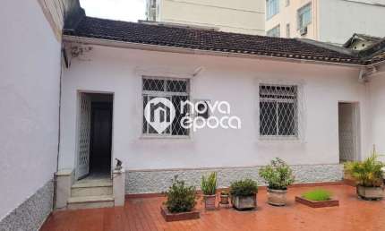 Casa em condomínio fechado com 4 quartos à venda na Rua Ângelo Bittencourt, Vila Isabel, Rio de Janeiro