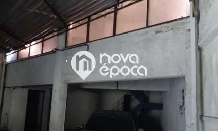 Prédio à venda na Avenida Mem de Sá, Centro, Rio de Janeiro