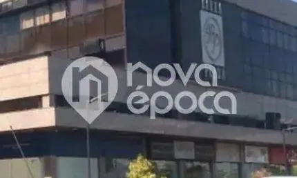 Sala comercial à venda na Avenida Ayrton Senna, Barra da Tijuca, Rio de Janeiro