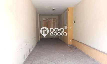 Casa com 5 quartos à venda na Rua Clapp Filho, Cachambi, Rio de Janeiro